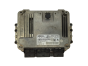 Calculateur 0281012523 9664843480 9657699480 PSA Bosch 14096