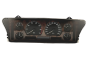 Bloc Compteurs Vitesse Jaguar XJ FIG DPP1024/00 53070032B Lucas