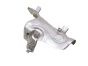 Bouclier Thermique A2821510800 144507791R 1.3 TCe Renault 