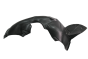 Garde-Boue Avant Droit 5J0809957B 88091691602 Skoda DPA