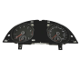 Bloc Compteurs Vitesse VW Passat 3AA920870B A2C53396327 VDO