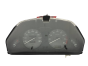 Bloc Compteurs Vitesse Citroen Saxo 9624876880 49748