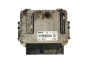 Calculateur 55198054 AL 0281012122 Opel Bosch 30219