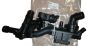 Boitier Thermostat D'eau moteur Oryginał Renault Megane III 1.6 dCI 110614574R