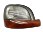 Phare Droit 260105328R Kangoo 1 Renault Valeo 4902