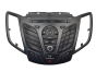 Panneau de configuration Ford Fiesta C1BT18K811PA BA61-18A802-BAW 1051