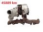 Turbocompresseur 2.0 TDI VW Audi Seat Skoda 04L253010T 45889 km