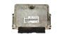 Calculateur 46825756 0281001955 Fiat  Bosch 28162