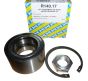 Palier De Roue Avant Pour Citroen Peugeot R140.17 1606375080 SNR