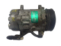 Compresseur De Climatisation Citroen Peugeot SD7V16 1106 6453FE Sanden 6905