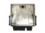 Calculateur 0281010808 9644721080 28FM0367 PSA Bosch 30486
