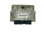 Calculateur 46825756 0281001955 Fiat  Bosch 33377