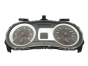 Bloc Compteurs Vitesse Renault Clio 3 8200582705 H 40466