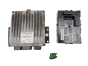 Complet Départ Renault Clio 3 8200513163 8200343733 1.5 DCI 1079