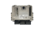 Calculateur 0281030546 9807885980 PSA Bosch 43752