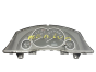 Bloc Compteurs Vitesse Opel Meriva 13173381XT 110080162026 43728