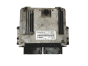 Calculateur 0281032904 F1F1-12A650-RD Ford Bosch