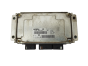 Calculateur 0261206633 9637839580id06 26FM0863 PSA Bosch 14626