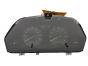 Bloc Compteurs Vitesse Citroen Saxo 9627933380 09028029907 22079