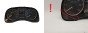Bloc Compteurs Vitesse Peugeot 307 9654485280 A01 2918