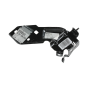 Fixation, Support Gauche Original 620428625R Renault