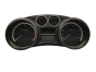 Bloc Compteurs Vitesse Peugeot 308 9665107480 503001550311 1851