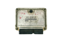 Calculateur 038906012BB 0281010123 Audi Bosch 33018