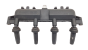 Bobine D`Allumage 9635864980 5970A8 1.1 1.4 Citroen Peugeot 1254