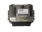 Calculateur 0281011776 8200391966 8200386508 Renault Bosch 3325