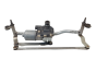 Tringlerie D'essuie Glace VW Caddy 1T1955023 1T1955119 Bosch