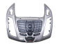 Panneau de configuration Radio Ford Transit Connect BK2T-18K811-BC