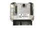 Calculateur 0281012742 03G906021DP VW Bosch 16786
