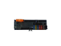 Boîtier Fusibles A0005400172 Mercedes-Benz 35129