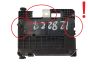 Calculateur BSM-00 R09 9667199780 PSA Valeo 19236