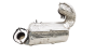 Catalyseur 208A04319R Dacia Renault Twingo 3 Smart 0km 