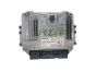 Calculateur 0281013872 9664843780 9653958980 PSA Bosch 63870