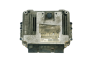 Calculateur 0281012528 9657699480 9663475680 PSA Bosch 33331