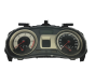 Bloc Compteurs Vitesse Renault Clio 3 8200761865 M 58511