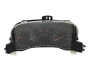 Bloc Compteurs Vitesse Fiat Panda 51711239 503000480900 29648
