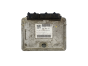 Calculateur Ecu IAW4EF.G1 73502897 Fiat 34411