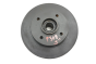 Disque De Frein Arrière 424965 Peugeot 308 C4 2 249mm 
