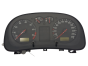 Bloc Compteurs Vitesse VW Golf MK4 1J0919881B 0263611022 20723