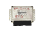 Calculateur 46825696 0281010334 Fiat Bosch 26731