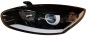 Phare Gauche Original 260606227R Renault