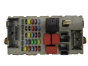 Boîtier Fusibles Fiat 51771409 NPL 51733919 CPL Delphi 20018