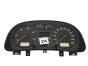 Bloc Compteurs Vitesse VW Golf MK4 Bora 1J0920846B 110080132003 VDO