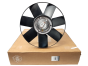 Motoventilateur De Moteur Original Master III Movano NV400 2.3 dCi 8200660117