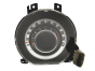 Bloc Compteurs Vitesse Fiat 500 5550021211 36110