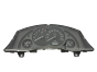 Bloc Compteurs Vitesse Opel Meriva A 13173375XJ 110080161020 49968