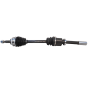 Arbre De Roue Droit Original Renault Megane Scenic 1.9 DCI 7711368470